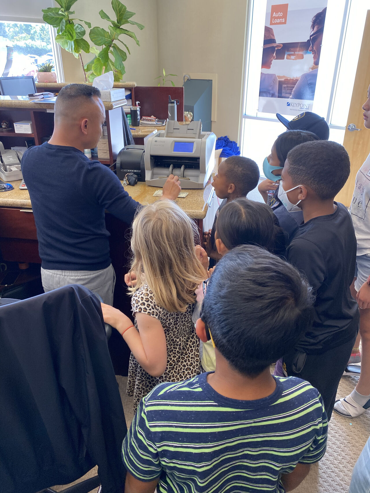 Financial Literacy - Our Community Financial Literacy - Our Community